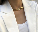 Christian Dior Danse  Etoile Choker