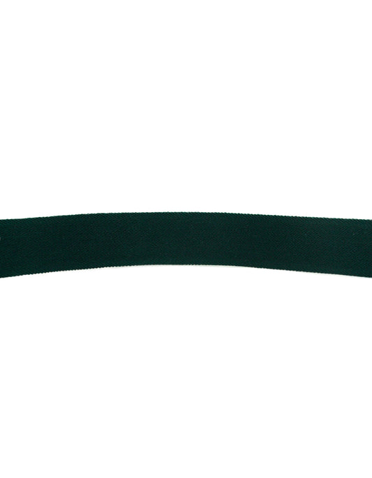 Gucci NWT Green/Red Web Tiger Head Buckle Belt sz 85/ 34"