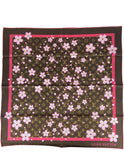 Louis Vuitton × Takashi Murakami Cherry Blossom 70 Scarf