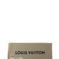 Louis Vuitton Monogram Card Holder Recto Verso