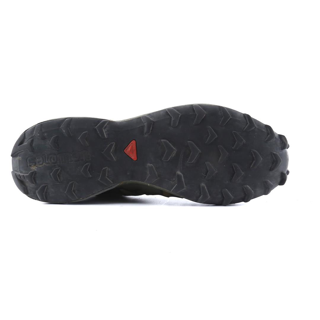 SALOMON SPEEDCROSS 4