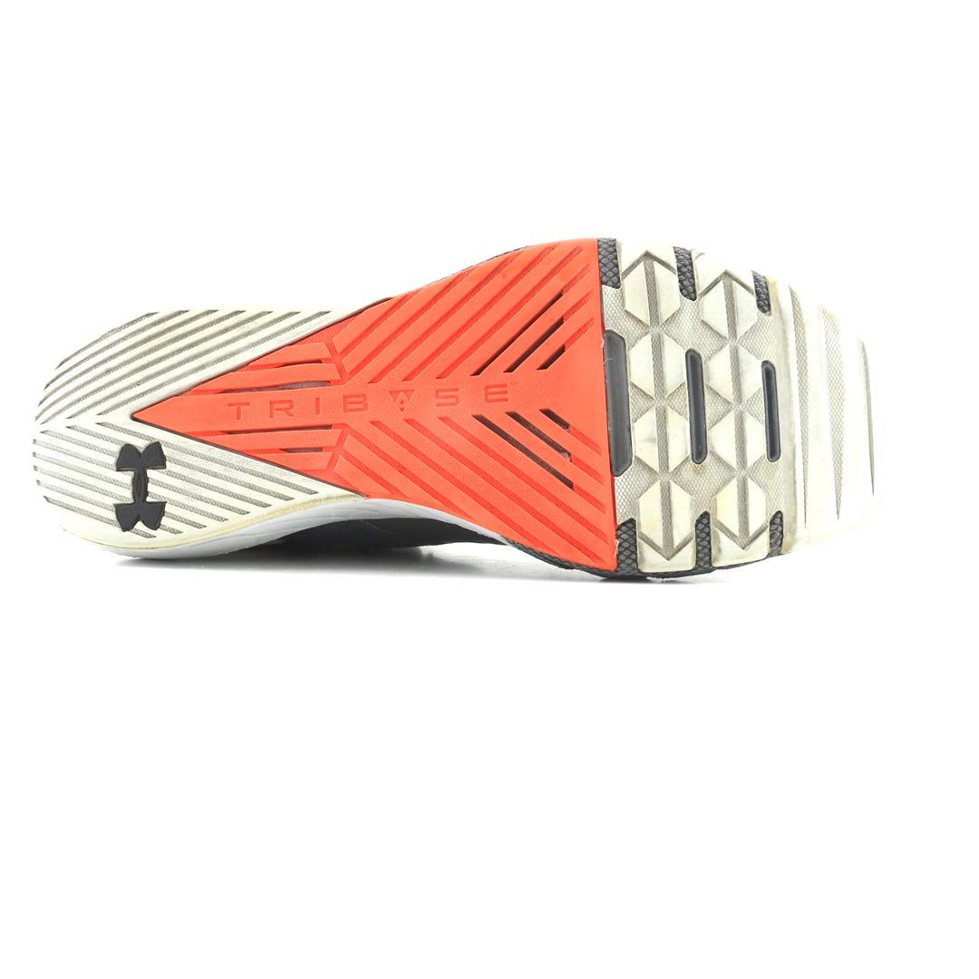 UNDER ARMOUR PROJECT ROCK 2