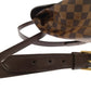 Louis Vuitton Damier Ebene Soho Rucksack Backpack