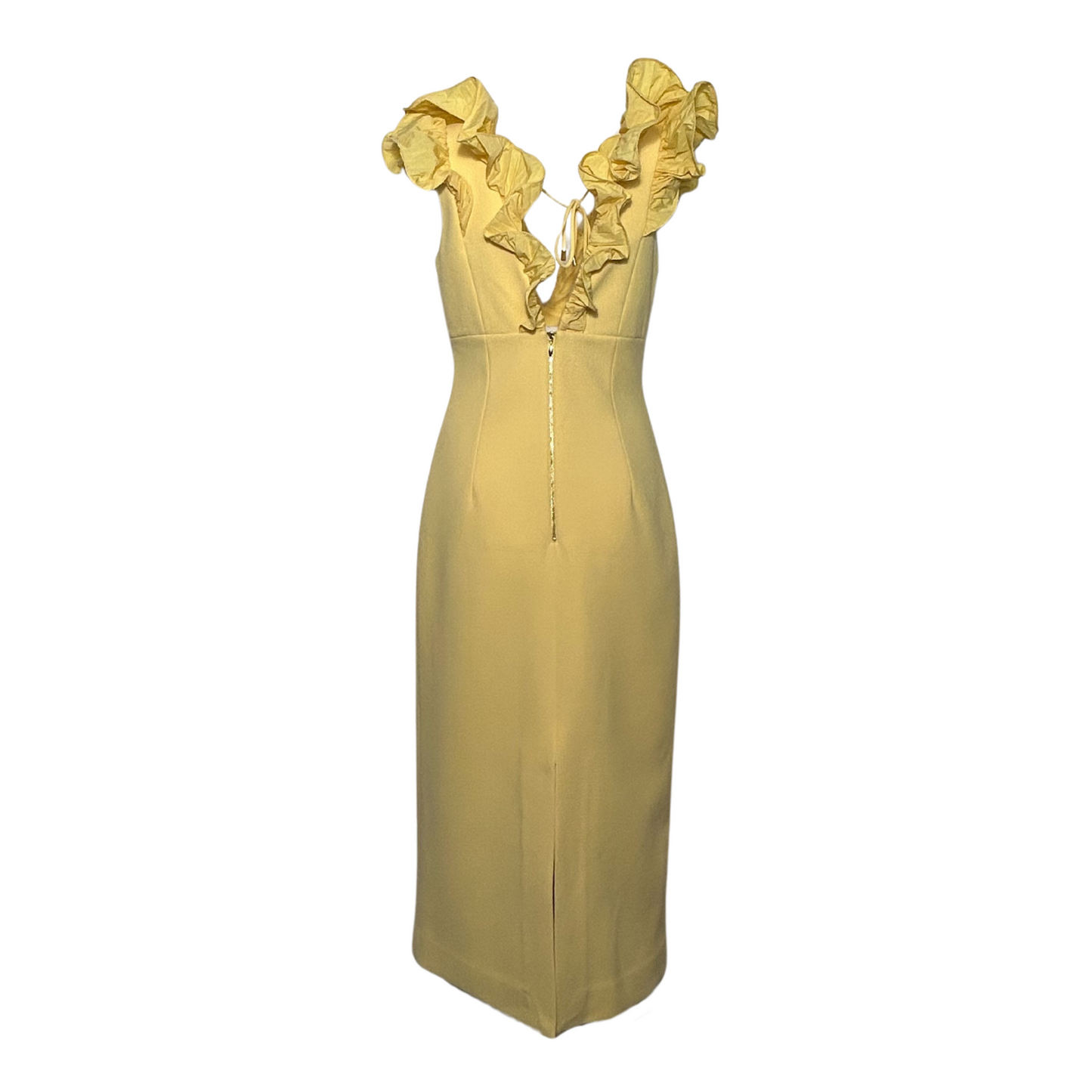 Rebecca Vallance Dress