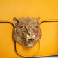 Gucci Animalier Flap Shoulder Bag