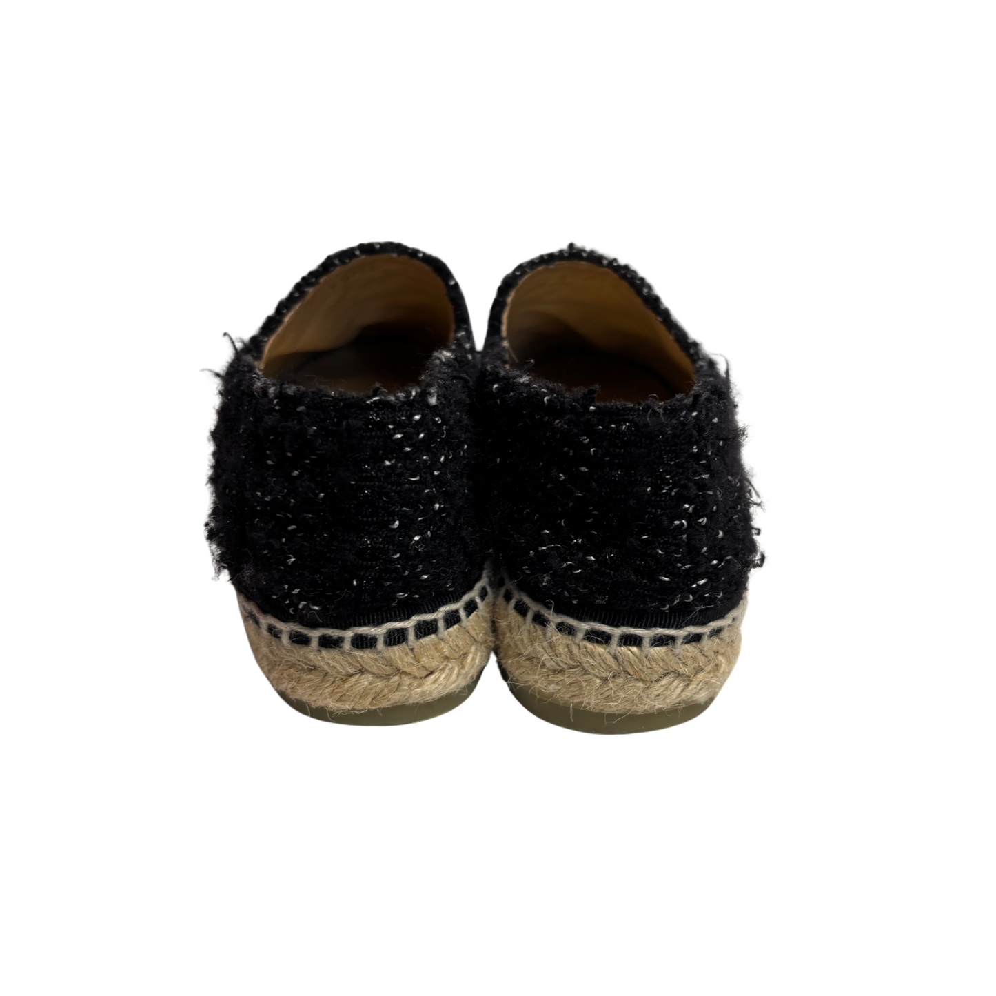 Chanel Ballet Flat