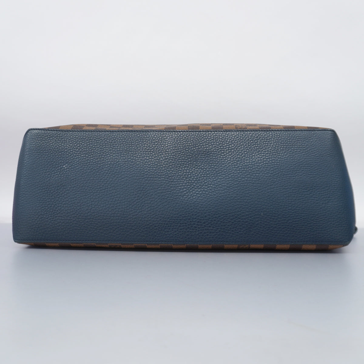 Louis Vuitton Belmont Damier Ebene Shoulder Bag