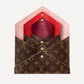 Liners for LV Pochette Kirigami (Set of 3)