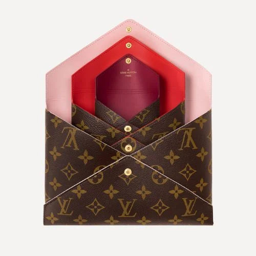 Liners for LV Pochette Kirigami (Set of 3)
