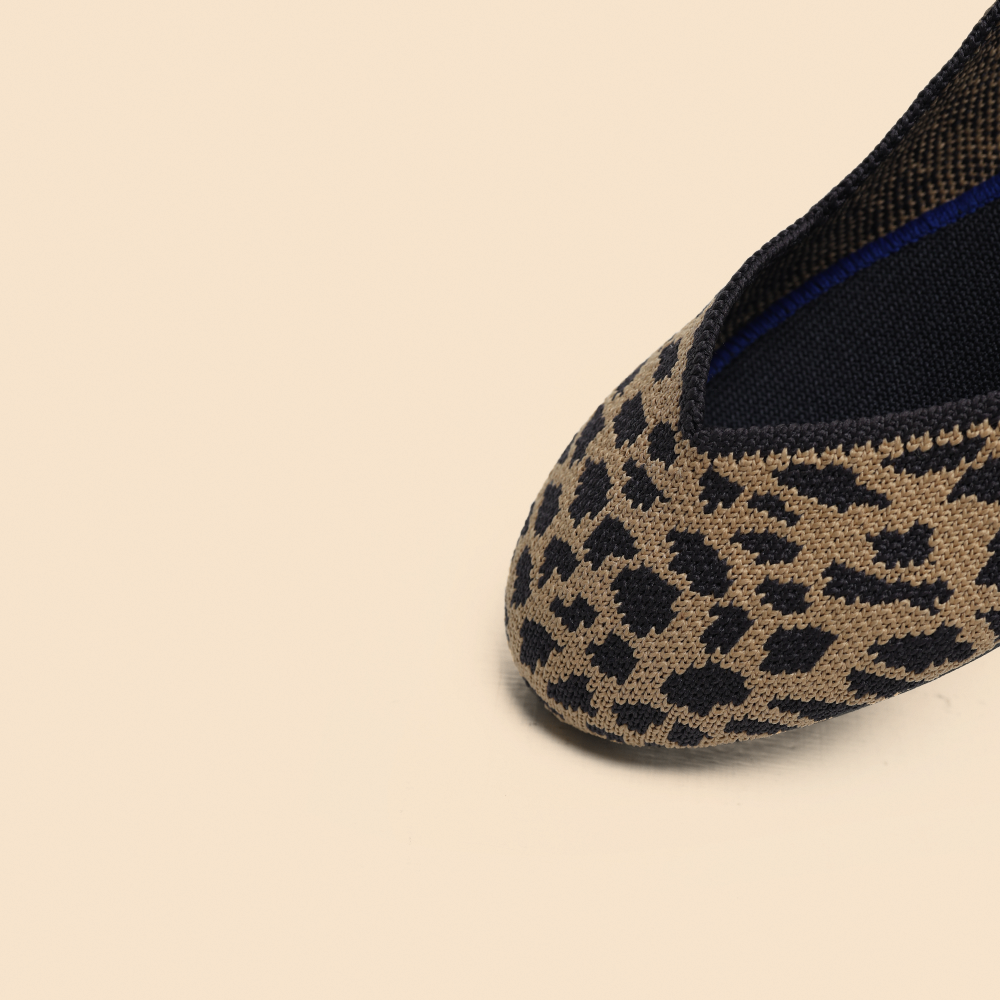 Rothy - Women - The Flat - Tiger