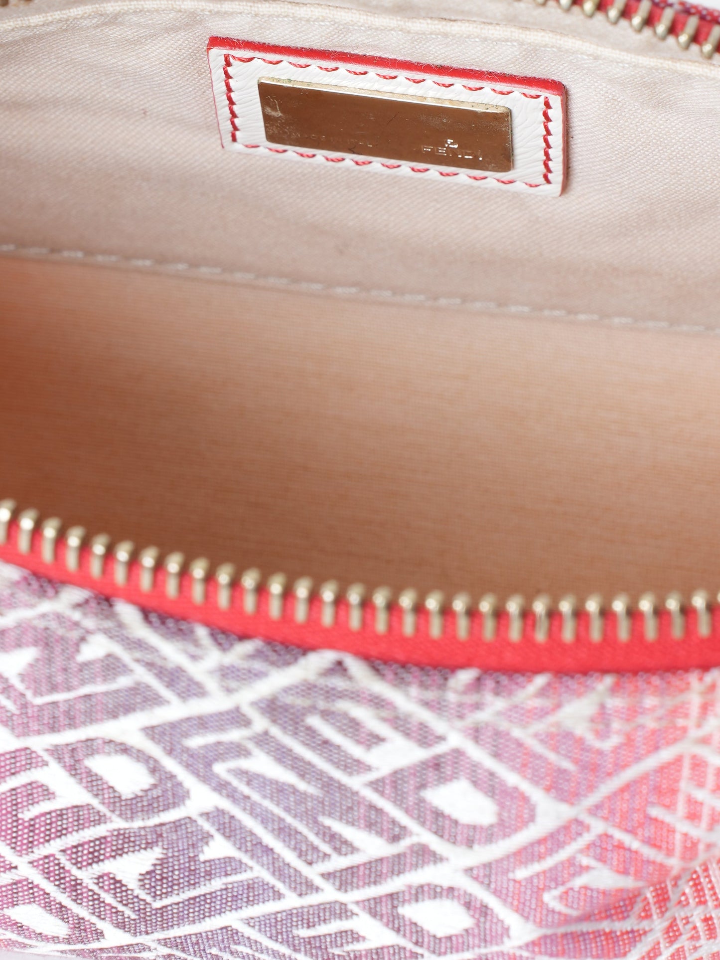 Fendi Pochette