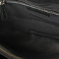 Christian Dior Black Patent Granville Bag