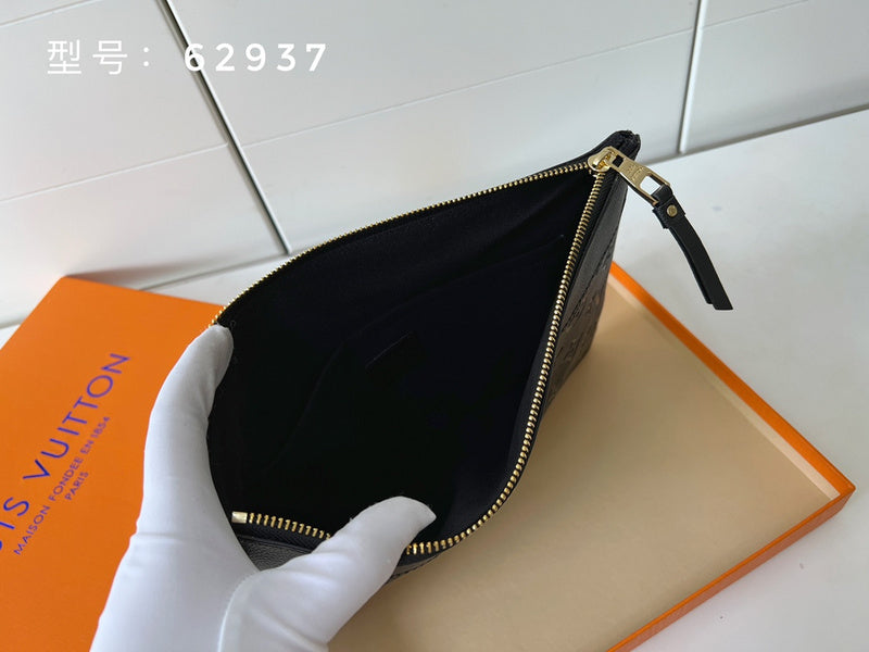 Amelia- LOV  Luxury  Wallets - 863