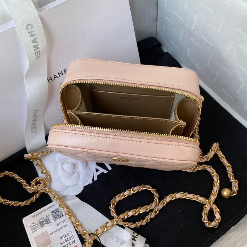 Amelia- CHL Bags - 7653