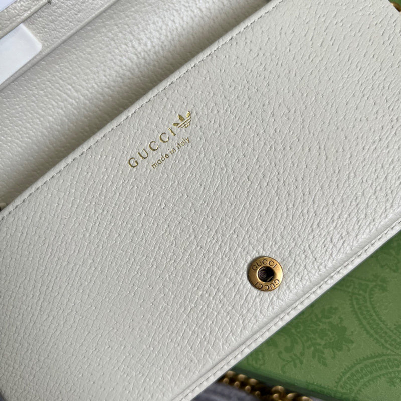 Amelia- GCI LUXURY LADY BAGS - 588