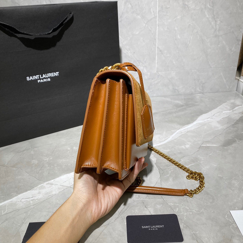 Amelia - YSL Bag - 4025