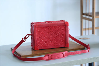 Fan Fashion Lu-Vi bags - 10182