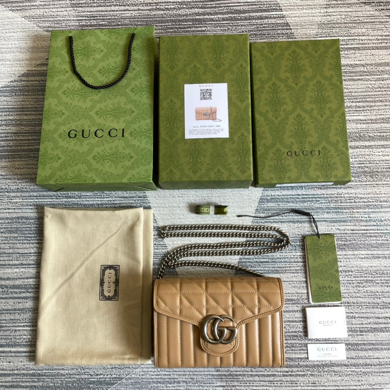 Amelia- GCI Bags - 4949