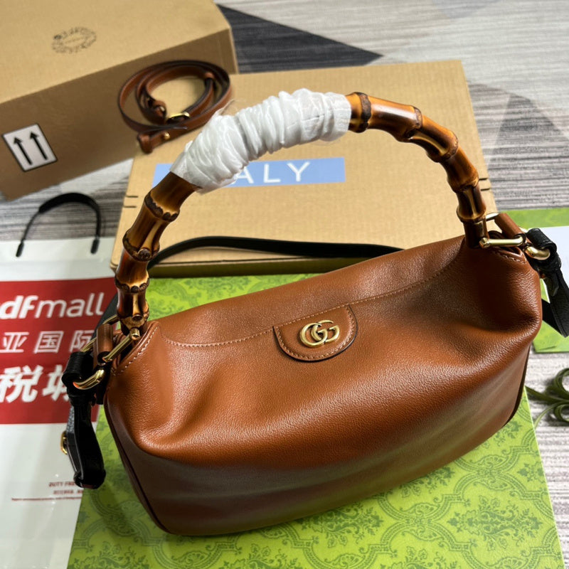 Amelia- GCI LUXURY LADY BAG - BRANDED BAGS FOR WOMEN - 160