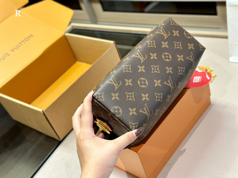 Amelia - LV Bags - 14367