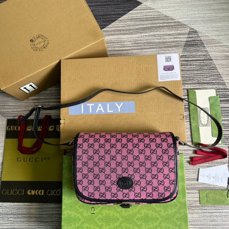 Amelia- GCI Bags - 4294
