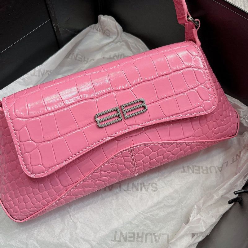 Amelia - BLN-CIAGA WOMEN LUXURY BAGS - 790