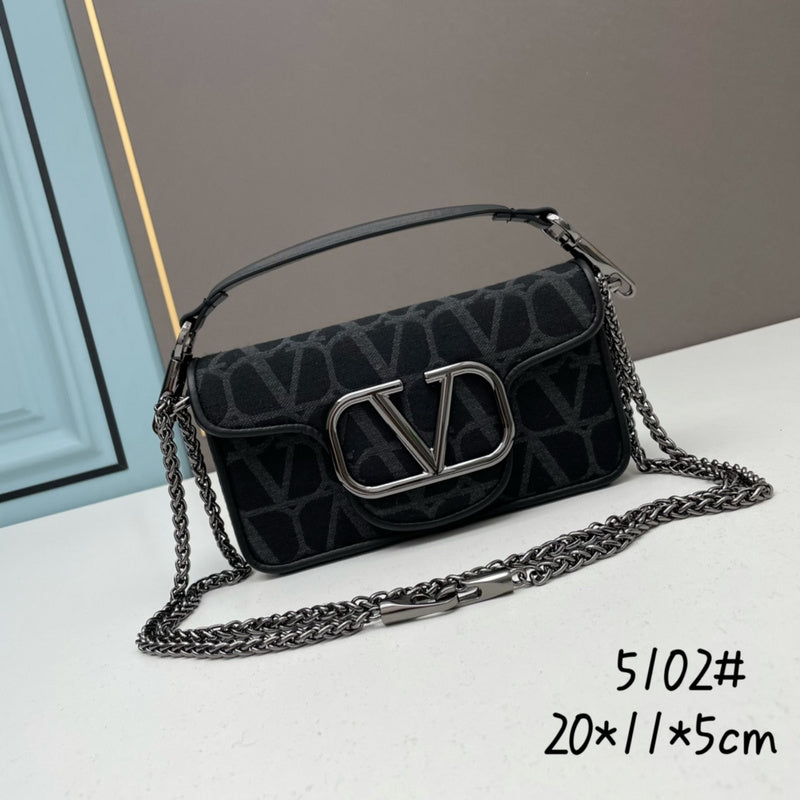 Amelia- VEL WOMEN LUXURY BAGS - 740