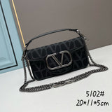 Amelia- VEL WOMEN LUXURY BAGS - 740