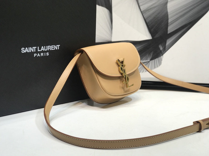 Amelia - YSL Bag - 2139