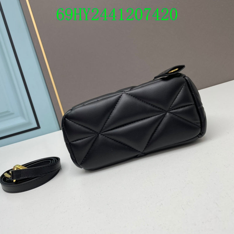 Prada Bags - The Barnes Bags  704