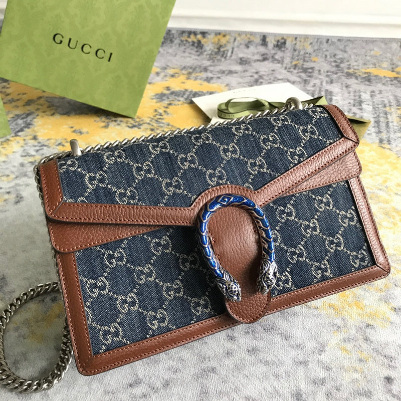 Amelia Fashion - GCI Bags - 2816