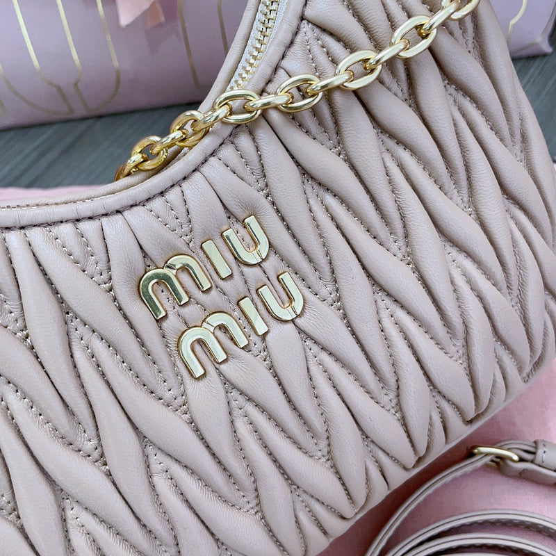 Amelia- MMU  LUXURY BAGS - 038