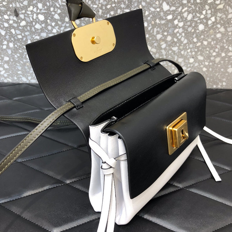 Amelia- VEL WOMEN LUXURY BAGS - 461