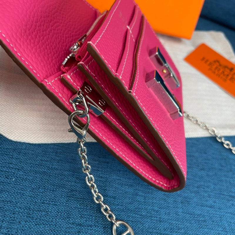 LO - HRMS DESIGNER BAGS - WOMEN BAGS - 645