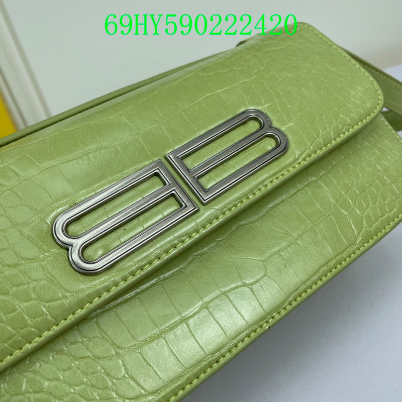 Amelia - BGA Bags - 2379