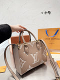 Amelia - LV Bags - 15133