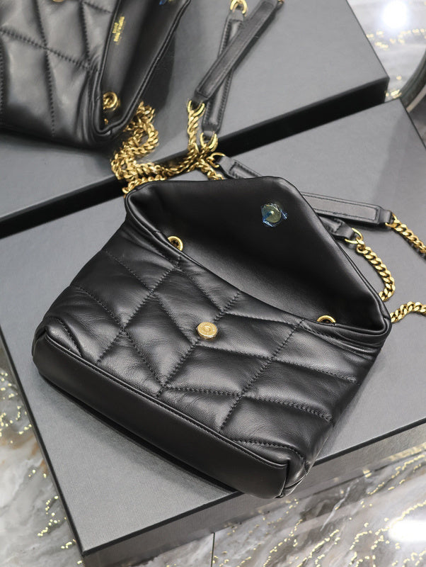 Amelia - YSL Bag - 1781