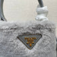 Amelia- PRDA  LUXURY BAGS - 982