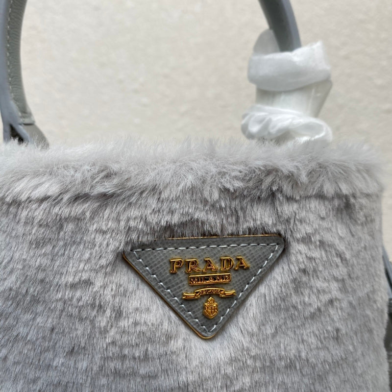 Amelia- PRDA  LUXURY BAGS - 982