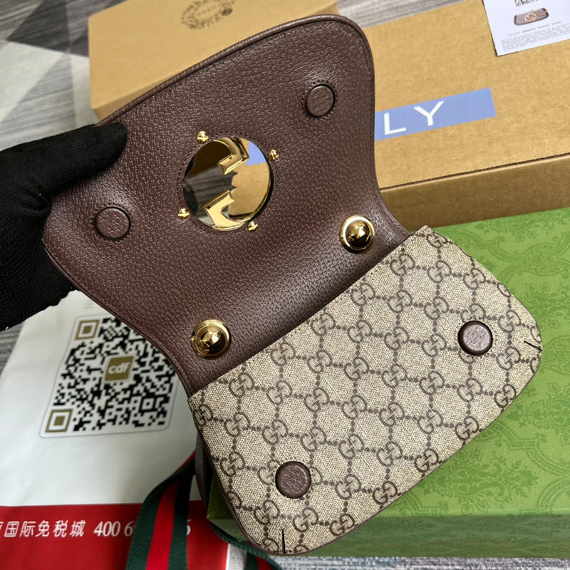 Amelia- GCI Bags - 4315