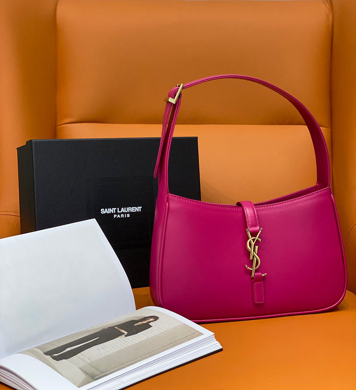 Amelia - YSL Bag - 2007