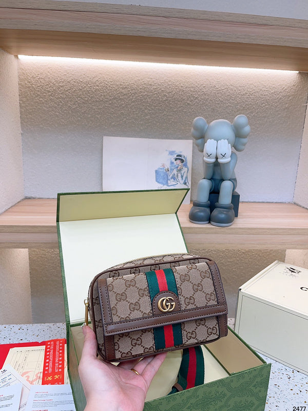 Amelia  - GCI Bags - 11672