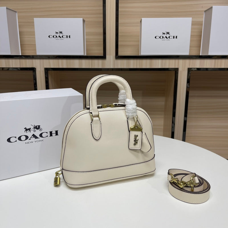 Amelia- CAH Bags - 346