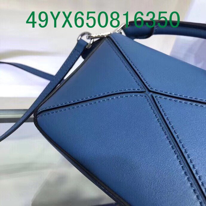 Amelia - LWE BRANDED BAGS - 306