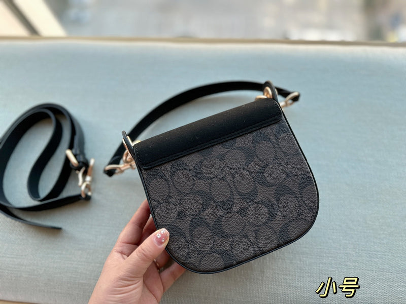 Amelia - CCH Bags - 218