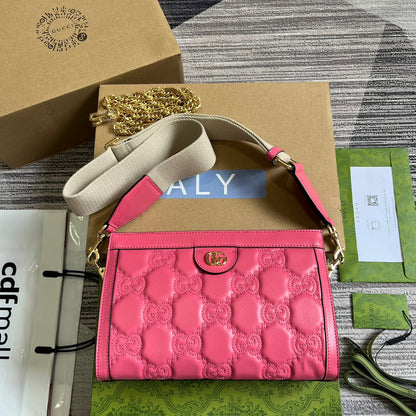 Amelia- GCI LUXURY LADY BAG - BRANDED BAGS FOR WOMEN - 051