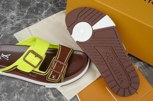 AmeliaLuxury - LOV Men Shoes - 1105