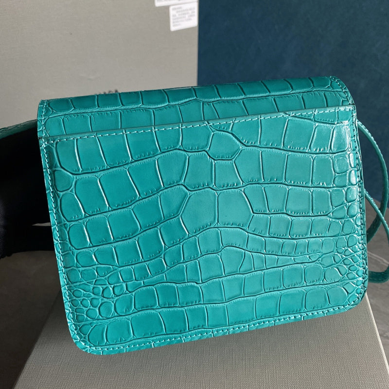 Amelia - BLN-CIAGA WOMEN LUXURY BAGS - 601