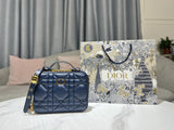 Amelia- DYOR DESIGNER BAGS - 2040