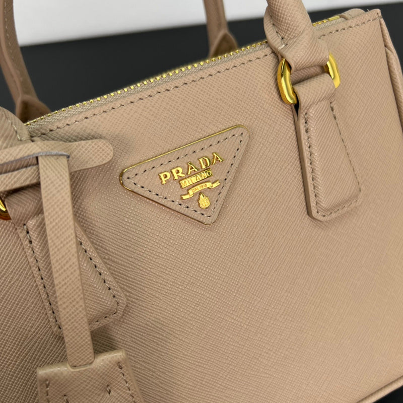 Amelia- PRDA  LUXURY BAGS - 257